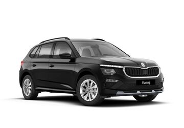 Skoda Kamiq 2.980 km 26.980 &euro; Leverkusen 51379