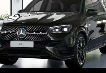 Mercedes-Benz GLE 350 9.900 km 89.890 &euro; Frechen 50226