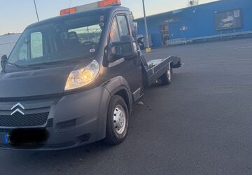 Citroen Jumper 153.000 km 15.900 &euro; Neuss 41469