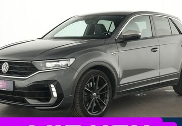 VW T-Roc 55.863 km 26.555 &euro; Neuss 41460