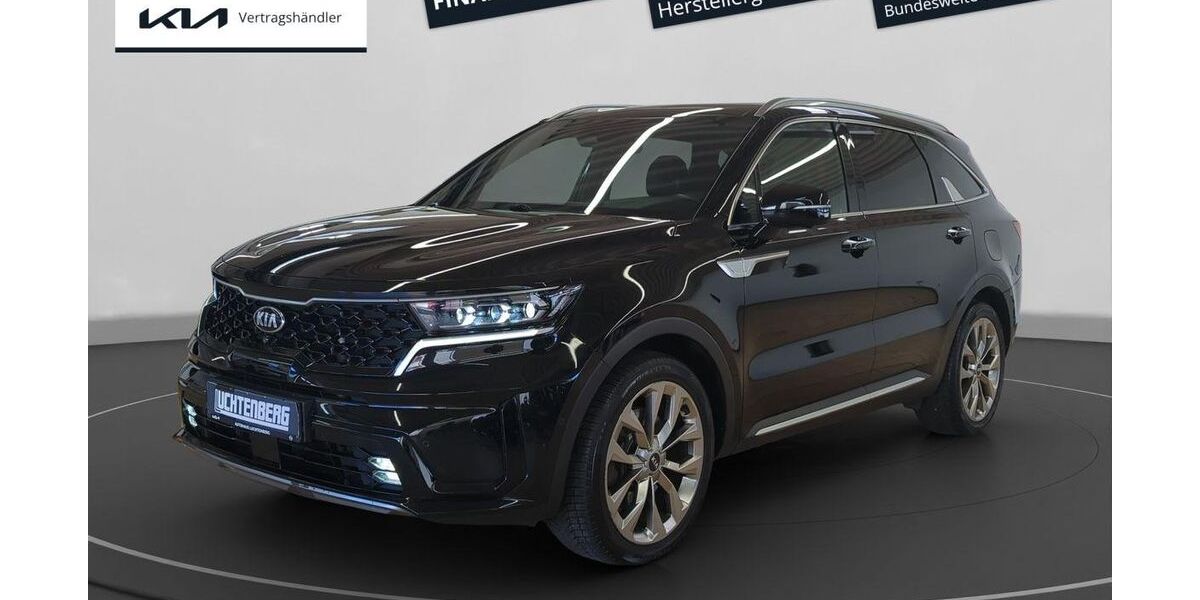 Kia Sorento 109.800 km 33.490 &euro; Leverkusen 51381
