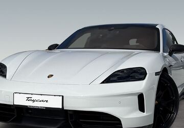 Porsche Taycan 5.900 km 130.900 &euro; Bergisch Gladbach 51429