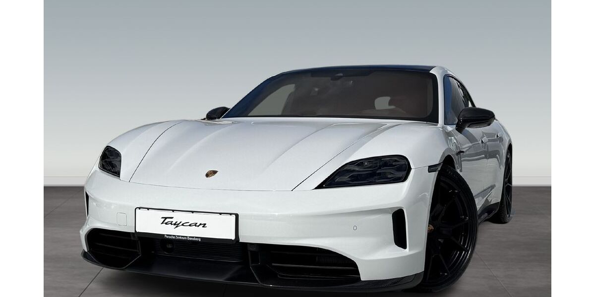 Porsche Taycan 5.900 km 130.900 &euro; Bergisch Gladbach 51429