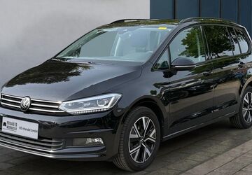 VW Touran 43.700 km 33.300 &euro; Meerbusch 40668