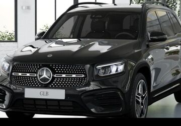 Mercedes-Benz GLB 200 14.900 km 44.490 &euro; Düsseldorf 40470
