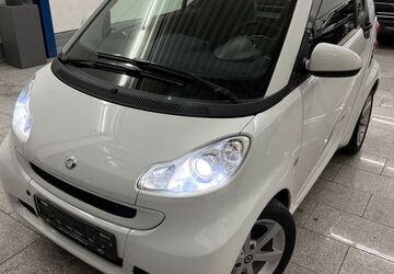Smart ForTwo 86.828 km 6.999 &euro; Köln 50829