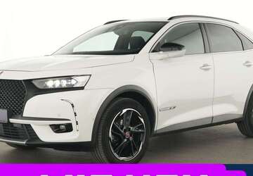 DS Automobiles DS 7 Crossback 56.876 km 24.917 &euro; Neuss bei Düsseldorf 41460