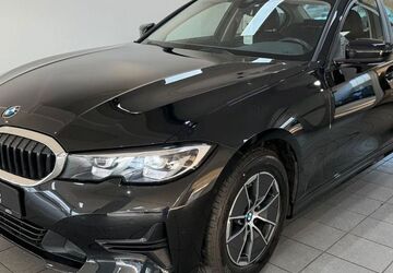 BMW 318 66.000 km 24.990 &euro; Heiligenhaus 42579