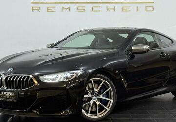 BMW M850 78.700 km 52.990 &euro; Remscheid 42897