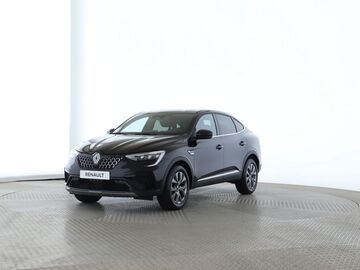 Gebrauchte Renault Arkana
