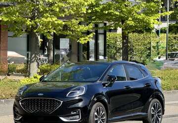 Ford Puma 28.567 km 23.490 &euro; köln 50735