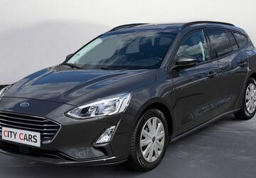 Ford Focus 53.000 km 12.990 &euro; Dormagen 41540