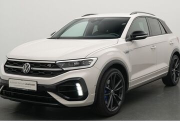 VW T-Roc 45.600 km 29.480 &euro; Leverkusen 51379
