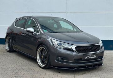 DS Automobiles DS4 122.000 km 11.499 &euro; Burscheid 51399