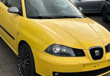 Seat Ibiza 191.000 km 2.400 &euro; Bergheim (bei Köln) 50129