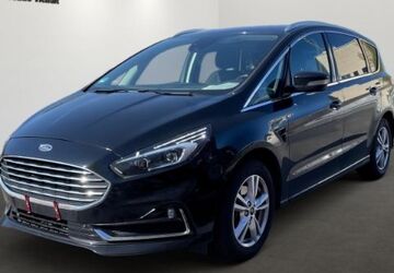Ford S-Max 86.000 km 26.550 &euro; Neuss 41464