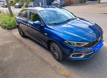Gebrauchte Fiat Tipo