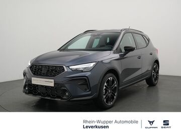 Gebrauchte Seat Arona