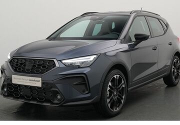 Seat Arona 1.998 km 25.980 &euro; Leverkusen 51373