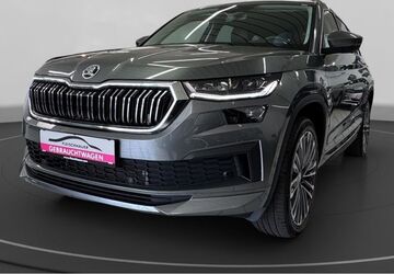 Skoda Kodiaq 33.411 km 38.880 &euro; Köln 50968