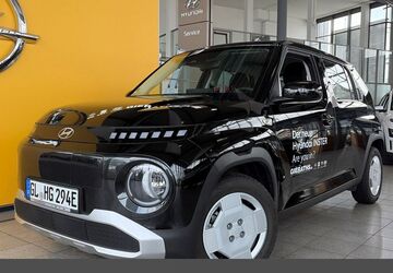 Hyundai INSTER 4.986 km 21.950 &euro; Bergisch Gladbach 51469