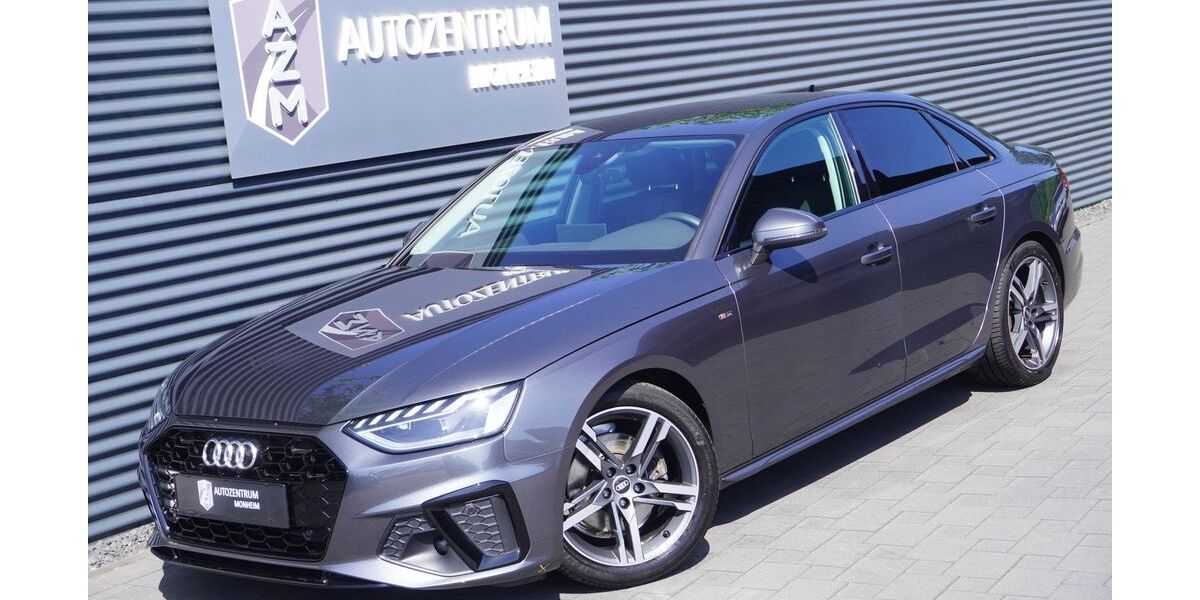 Audi A4 55.000 km 25.990 &euro; Monheim am Rhein 40789