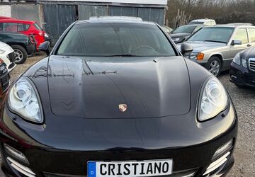 Porsche Panamera 192.000 km 22.999 &euro; Köln 51107