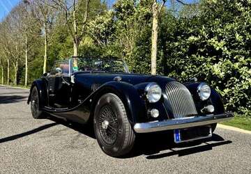 Morgan 4/4 110.000 km 36.850 &euro; Korschenbroich, Stadt 41352