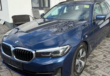 BMW 520 256.000 km 17.980 &euro; Hürth bei Köln 50354