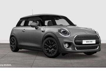 Mini ONE 48.543 km 18.680 &euro; Köln Süd 50968