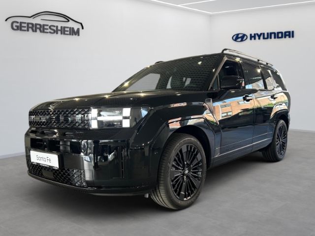 Hyundai SANTA FE 5.555 km 61.987 &euro; Jüchen 41363