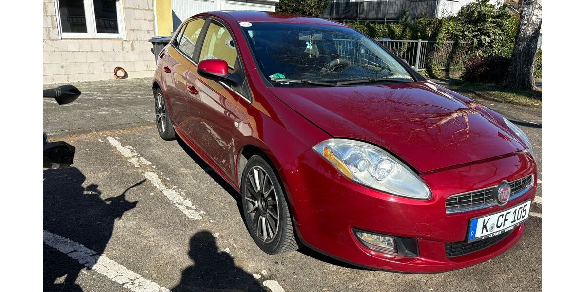 Fiat Bravo 150.000 km 3.380 &euro; Köln 51145
