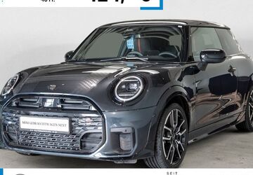 Mini Cooper S 8.999 km 35.180 &euro; Remscheid 42897