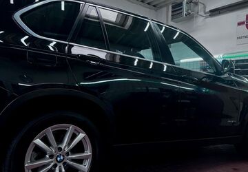 BMW X5 182.000 km 20.850 &euro; Köln 50968