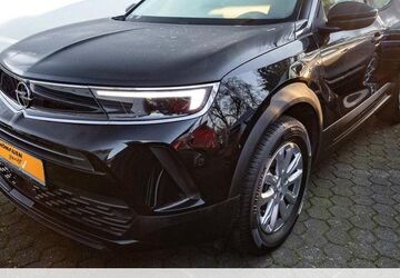 Opel Mokka 30.815 km 15.790 &euro; Solingen 42697