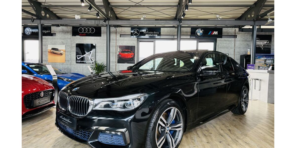 BMW 730 99.385 km 37.990 &euro; Remscheid 42859