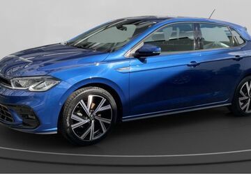 VW Polo 55.151 km 18.980 &euro; Köln-Mülheim 51063