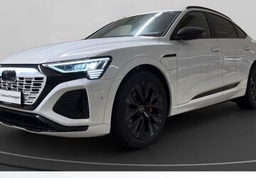 Audi Q8 e-tron 34.168 km 53.990 &euro; Köln 50968