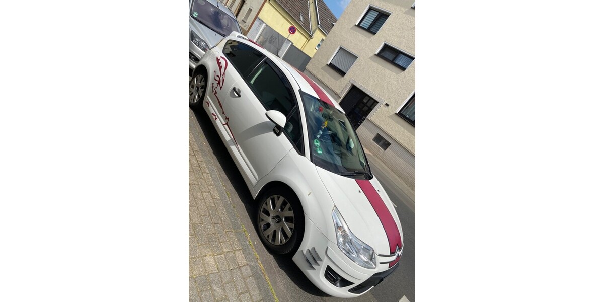 Citroen C4 Aircross 145.000 km 5.000 &euro; Köln 50667