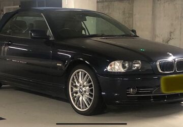 BMW 330 145.000 km 9.500 &euro; Bergisch Gladbach 51465