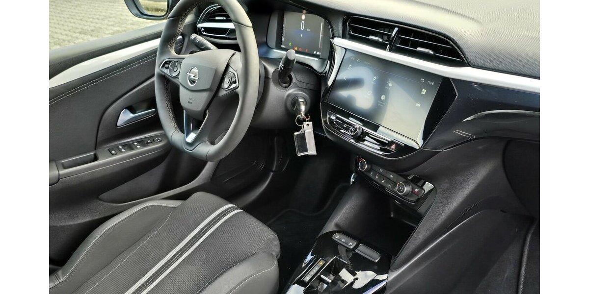 Opel Corsa GS Automatik|Winterpaket|ACC|Kamera 13.750 km 18.550 &euro; Wermelskirchen 42929