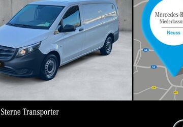 Mercedes-Benz Vito 89.739 km 24.978 &euro; Neuss 41460