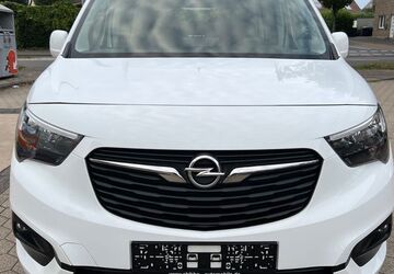 Opel Combo Life 70.802 km 15.990 &euro; Jüchen 41363