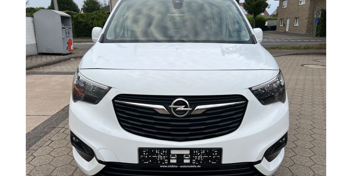Opel Combo Life 70.802 km 15.990 &euro; Jüchen 41363