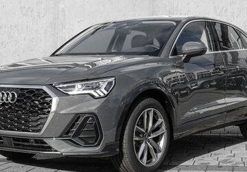 Audi Q3 4.999 km 47.440 &euro; Meerbusch 40670