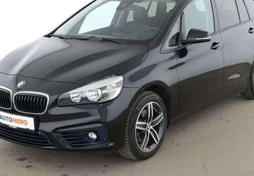 BMW 218 89.900 km 14.490 &euro; Köln 50739