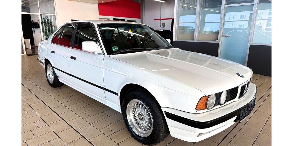 BMW 520 193.000 km 6.850 &euro; Köln 50739