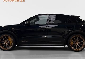 Porsche Cayenne 88.600 km 113.990 &euro; Bedburg 50181