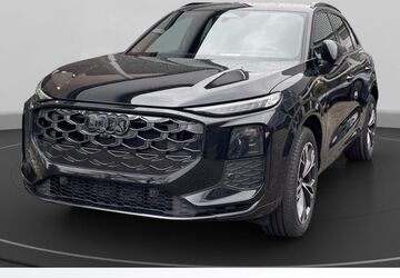 Audi Q3 9.990 km 52.990 &euro; Köln 51145