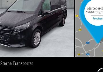 Mercedes-Benz V 300 37.123 km 69.480 &euro; Frechen 50226